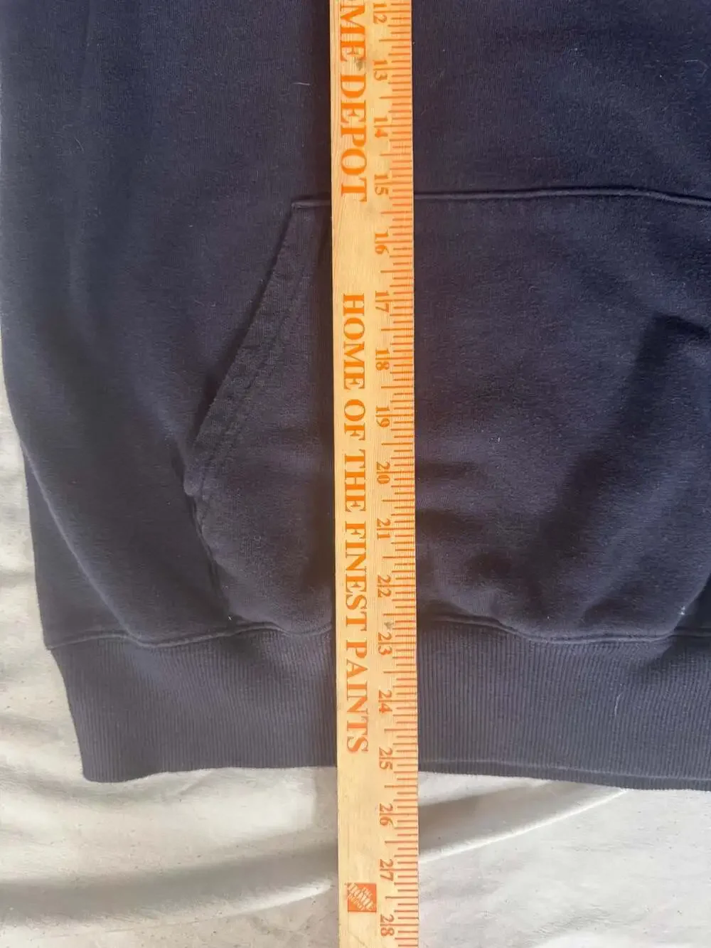 The North Face Men's Box NSE Pullover Hoodie